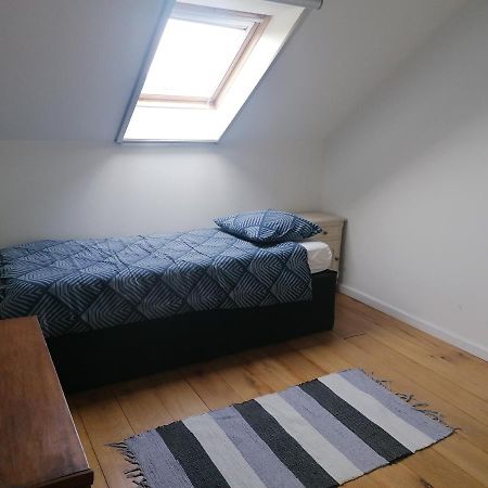 Cote Dyle De La Tourelle Apartment Ways Exterior photo