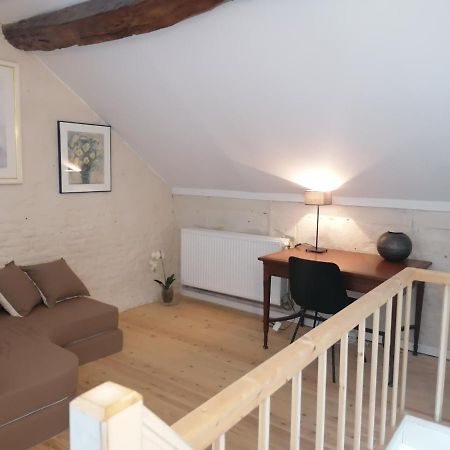 Cote Dyle De La Tourelle Apartment Ways Exterior photo
