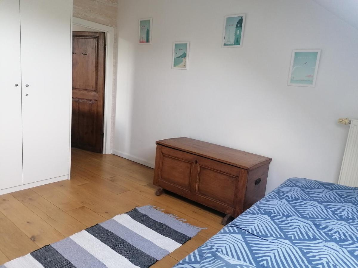 Cote Dyle De La Tourelle Apartment Ways Exterior photo