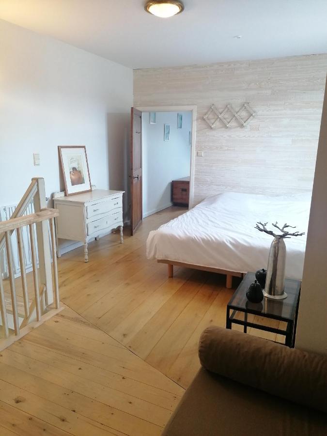 Cote Dyle De La Tourelle Apartment Ways Exterior photo